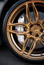 LAMBORGHINI Huracan LP510-4 2018 года